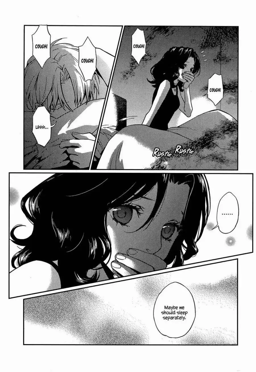 Once Again Chapter 7 8